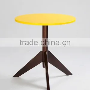 American Style Antique Marble Table With Marble Top thumbnail-5