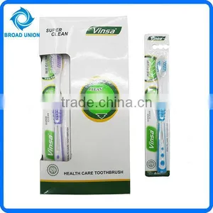 Hot Sale Adult Toothbrush Personalized Toothbrush thumbnail-2