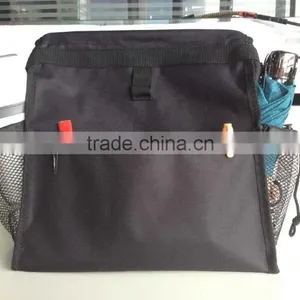 High Quality Leak Proof Car Back Trash Organizer thumbnail-5