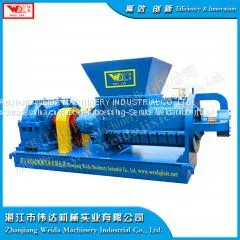 Tyre Crusher thumbnail-1