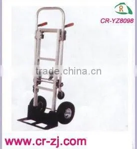 Prugality Design&steel Hand Trolley CR-YZ8098 thumbnail-1