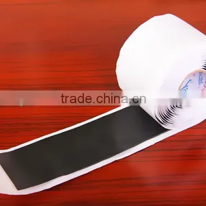 Rubber Selfadhesive Mastic Tape Rubber Insulation Tape thumbnail-3