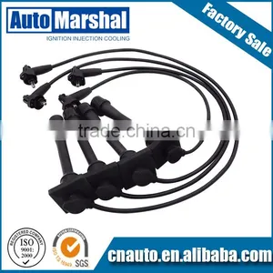 Brand Ignition Cable /Ignition Wire Set Fit for Toyota 90919-22327 thumbnail-1