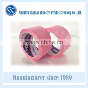 Colored Bopp Packing Tape With Customized Logo thumbnail-1
