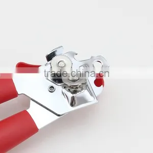 Cool And Stylish Design Effortless Spin Power Steel Can Opener thumbnail-5