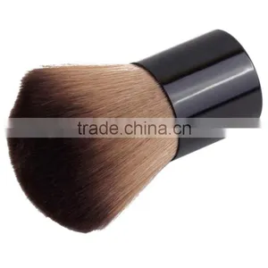 Makeup Blush Cosmetic Stipple Powder Blush Rouge Brush Rouge Brush Kabuki Blusher Brush thumbnail-1