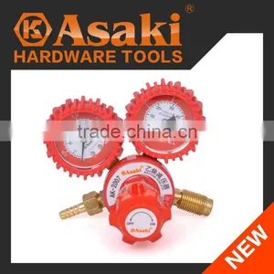 AK-2007 2015 New Sell High Quality Acetylene Gas Regulator thumbnail-1
