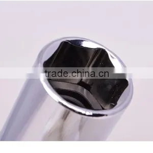 High Quality 1/2" Spark Plug Socket thumbnail-2