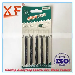 Jig Saw Bosch Fit Jigsaw Blades U80B 1X PACK OF 5 thumbnail-1