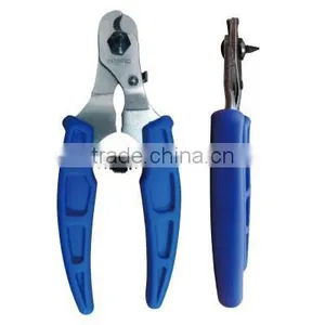 6 Inch Wire Cutter-Bicycle Wire Rope Cutter thumbnail-2