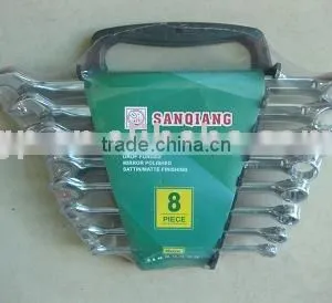 Combination Wrench thumbnail-1