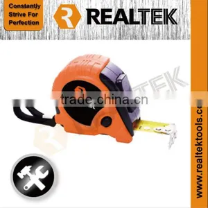 Non-Slip Cheapest Rubber Cover Measuring Tape thumbnail-1