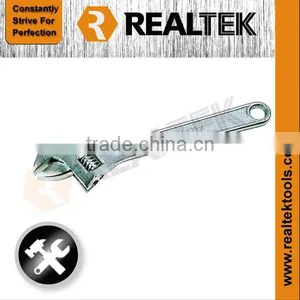 Adjustable Wrench thumbnail-1