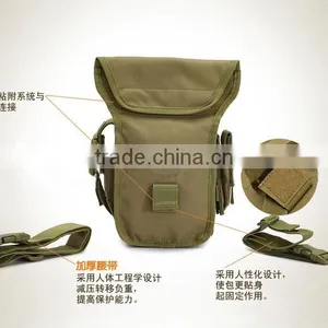 Outdoor Travel Mens Military Leg Bag thumbnail-1