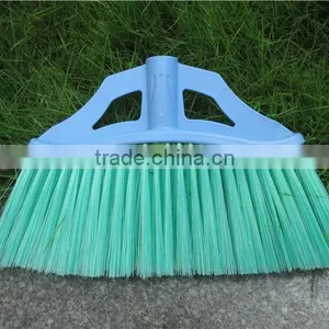 Economic Plastic Cleaning Broom thumbnail-1