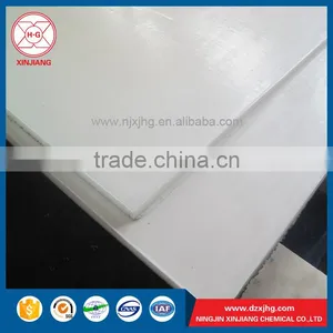 Pe Plastic Sheet/uhmw-pe Sheet/hard Plastic Board thumbnail-5
