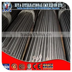 Selling 304 316 Stainless Steel Round Bars thumbnail-1