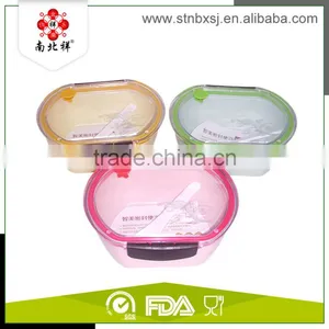 Plastic Food Container With Lock thumbnail-6