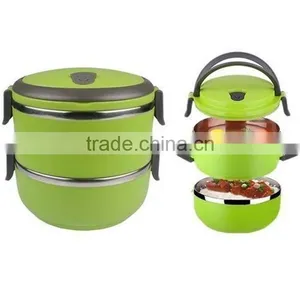 Top Fashion Superior Quality Meal Prep Food Container for Wholesale thumbnail-5
