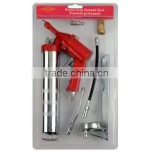 500cc Pistol Grip Air Grease Gun Kit GR801K thumbnail-2