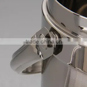 China Supplier Lunch Box Leak Proof Stainless Steel Keep Food Warm Containers thumbnail-2