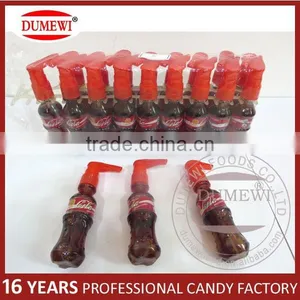 High Quality Cola Flavor Liquid Candy Spray Candy thumbnail-3