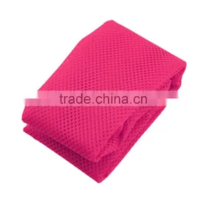 2016 NEW Nylon Mesh Pet Cat Grooming Restraint Bag for Bath Nails Cutting Cleaning thumbnail-4