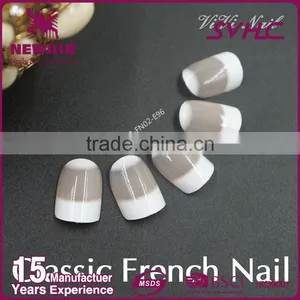 New Air Factory Supply 12pcs or 24pcs Inner Nail Art Tips thumbnail-2