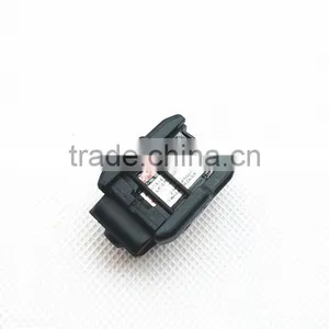 Tactical Red Dot Compact Rail Mini Red Laser Sight/5mw Mini Red Laser Sight/ Laser Pointer / Laser Aimer Pistol (ES-BR-LS18R) thumbnail-4