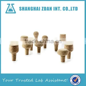 Mushroom-shaped Cork Stoppers,Natural T-Shape Cork thumbnail-2