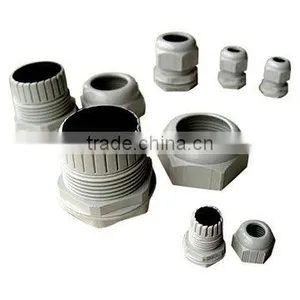 Plastic Cable Fitting Moulds thumbnail-1