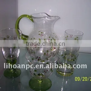 DECORATION DECAL GLASS thumbnail-1