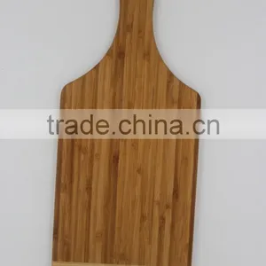 Eco Friendly Hot Promotional Bamboo Wood Chopping Board thumbnail-3