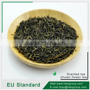 Chulan Flower Tea (Chloranthus Flower Tea)/blended Tea thumbnail-1