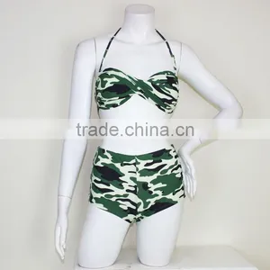 Sexy Bikini Open Women Photo thumbnail-1