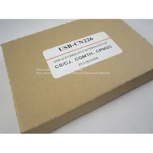 OMRON PLC Programming Cable USB-CN226 thumbnail-3