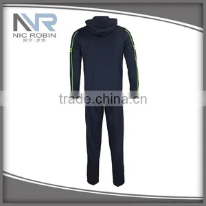 Sample Sportswear Autumn Long Sleeve Set Design Your Own Tracksuit thumbnail-1