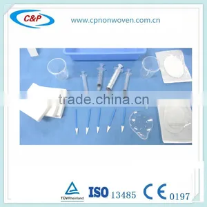 Disposable Ophthalmic Surgical Drapes thumbnail-2