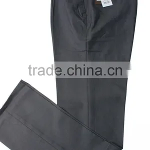 Boy School Uniform Pants Boy Dress Pants 2014 thumbnail-2