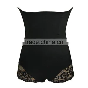 Top Lift the Hips Promotion Personalized High Waist Slimming Slim Panty Girdle thumbnail-5