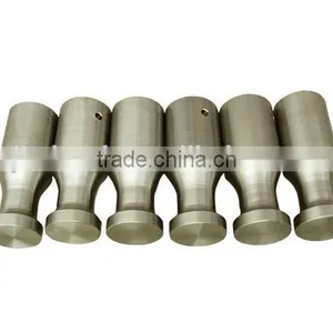 HRC58 Steel Material Ultrasonic Round Horn thumbnail-3