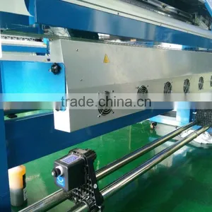 Eco Solvent Printer for Leather thumbnail-5