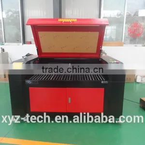 2D Crystal Cnc Laser Engraving Machine thumbnail-2