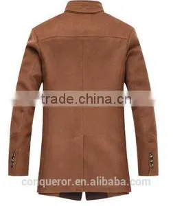 High Quality Winter Warm Coat . BCT014 thumbnail-2