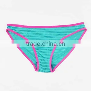 Ladies Lace Brief Stock Cheap Clearance Lot 160503 US$0.30/pc Only Underwear Liquidation Stock thumbnail-2