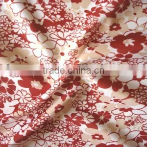 Pvc / pu Coated Oxford Fabric With Printing for Bag, Bag Material Oxford Fabric thumbnail-1