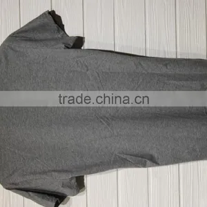 GZY T Shirt Stock Liquidation Clothes Low Price thumbnail-6