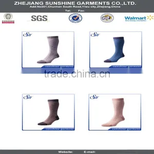 Yiwu Market Sourcing Purchasing Buying Agent for Socks thumbnail-1