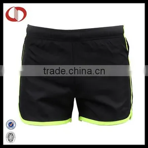 Custom Made Best Design Running Shorts for Women thumbnail-1