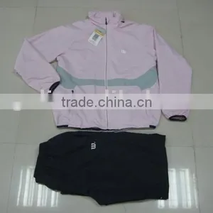 2012 Lady's Tracksuit thumbnail-1